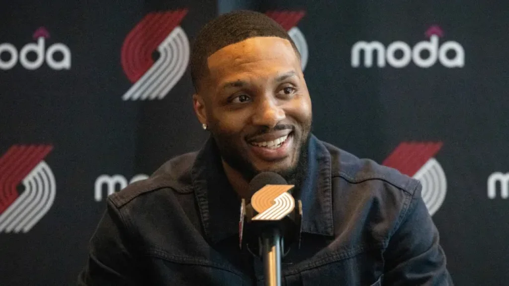 Damian Lillard reveló cómo se recupera y se refirió a las repetitivas lesiones de tendón de Aquiles en la NBA | Sporting News Argentina