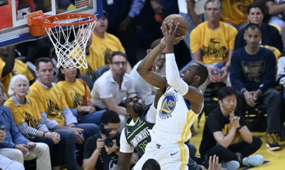 Los agentes libres que ‘suplican en silencio’ que los Warriors tomen una decisión con Kuminga | Sporting News Argentina