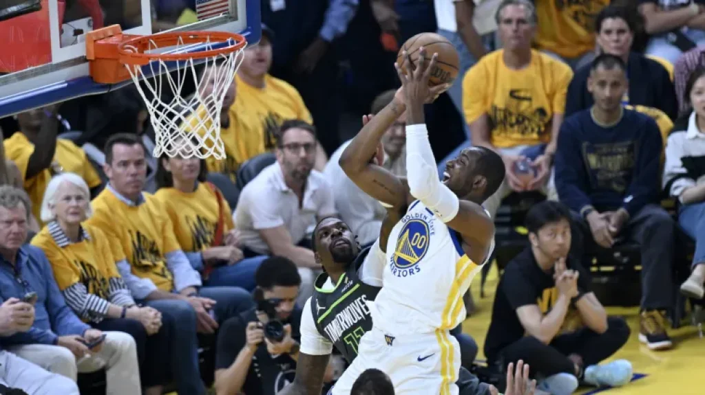 Los agentes libres que ‘suplican en silencio’ que los Warriors tomen una decisión con Kuminga | Sporting News Argentina