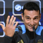Lionel Scaloni: “La MLS va para arriba, se ha equiparado mucho a la Liga mexicana”