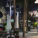 Ha sido un verano brutal para los restaurantes de Tampa Bay. Desafortunadamente, eso no es nada nuevo.