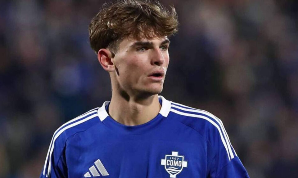 Mercado de fichajes: última hora de Real Madrid, Barcelona, Atlético y ligas internacionales…