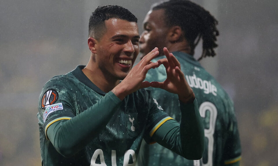 Pedro Porro, un extremeño implicado en la reconstrucción tras la Dana