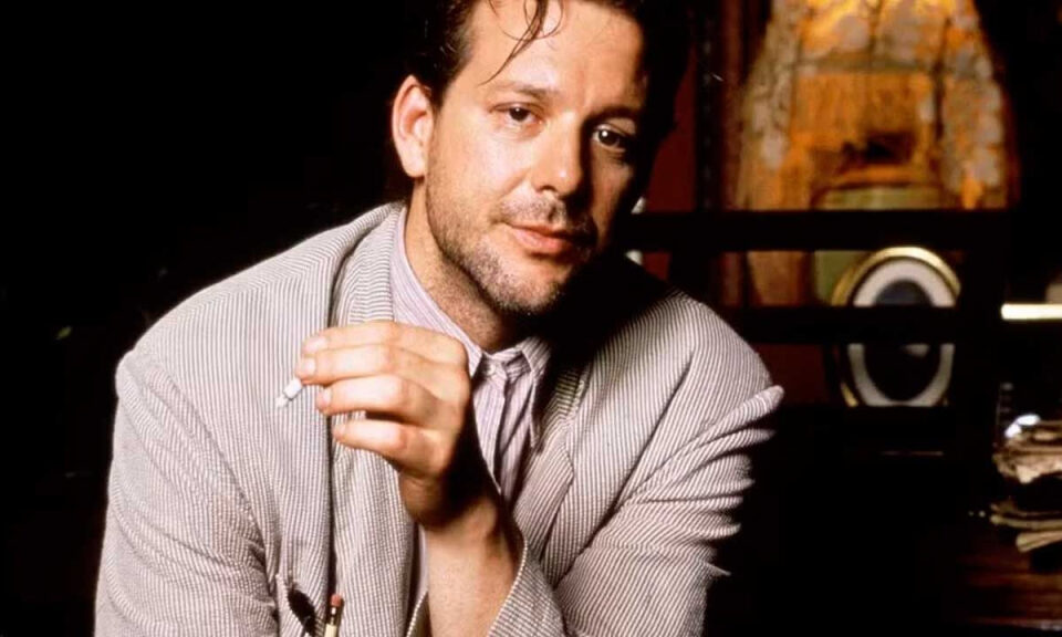 «Ya no lo admiro, lo desprecio»: durante 38 años Mickey Rourke no ha escondido que no soporta a uno de los mejores actores de la historia