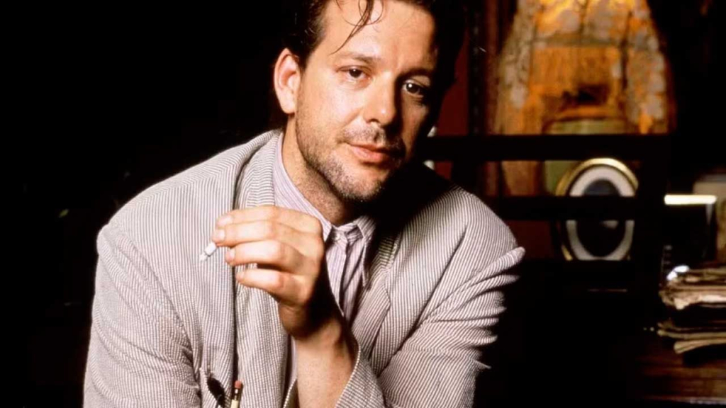 «Ya no lo admiro, lo desprecio»: durante 38 años Mickey Rourke no ha escondido que no soporta a uno de los mejores actores de la historia