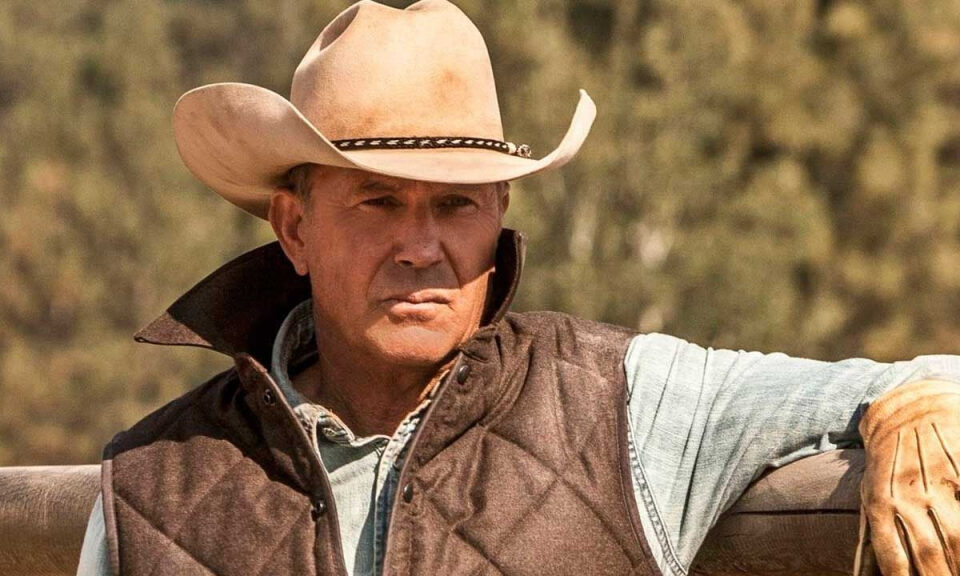 Después de Kevin Costner, todo el mundo quiere trabajar con el creador de ‘Yellowstone’: 6 estrellas de Hollywood se unen a sus series