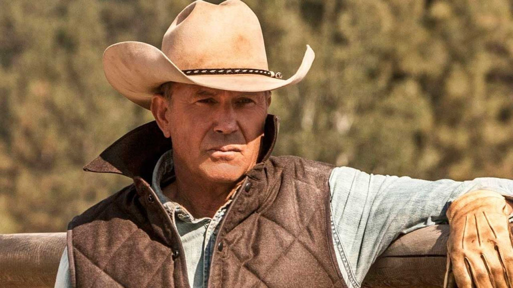 Después de Kevin Costner, todo el mundo quiere trabajar con el creador de ‘Yellowstone’: 6 estrellas de Hollywood se unen a sus series