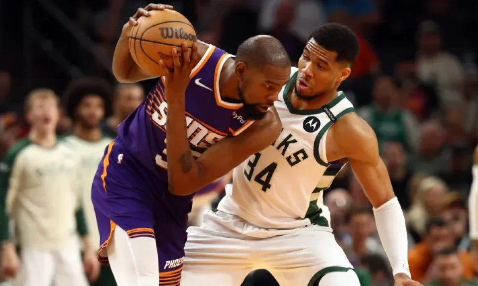 Cómo el traspaso por Kevin Durant ya le está dando réditos a los Rockets | Sporting News Argentina