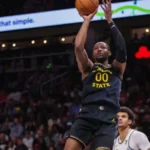 La actual estrella en ascenso que los Warriors casi eligen en el draft por sobre Kuminga | Sporting News Argentina