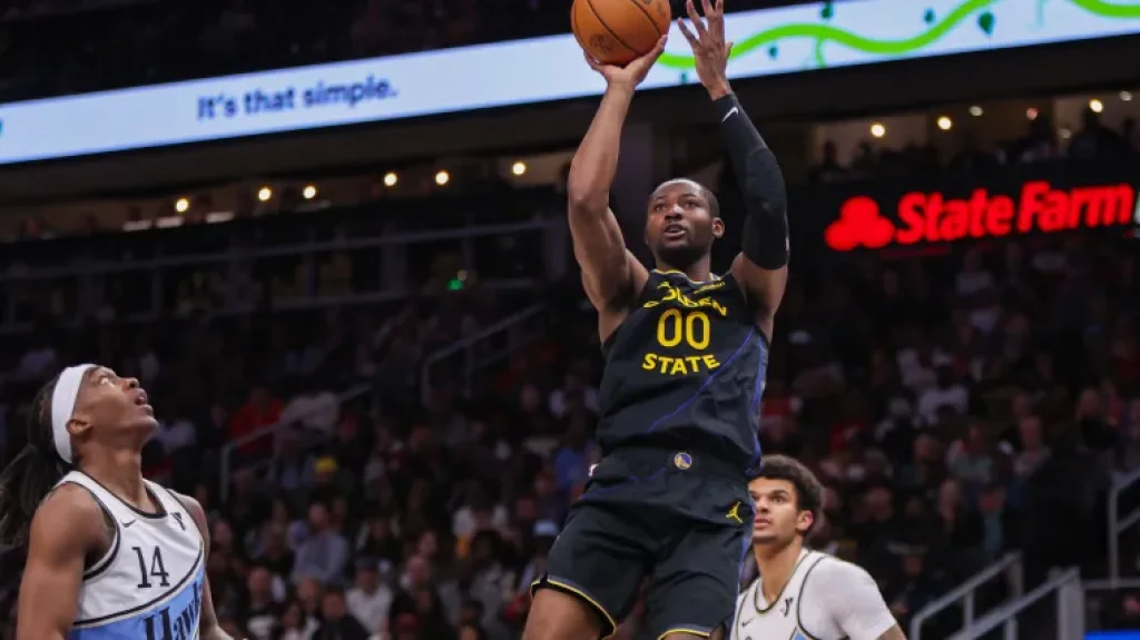 La actual estrella en ascenso que los Warriors casi eligen en el draft por sobre Kuminga | Sporting News Argentina