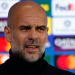 Guardiola se autodescarta