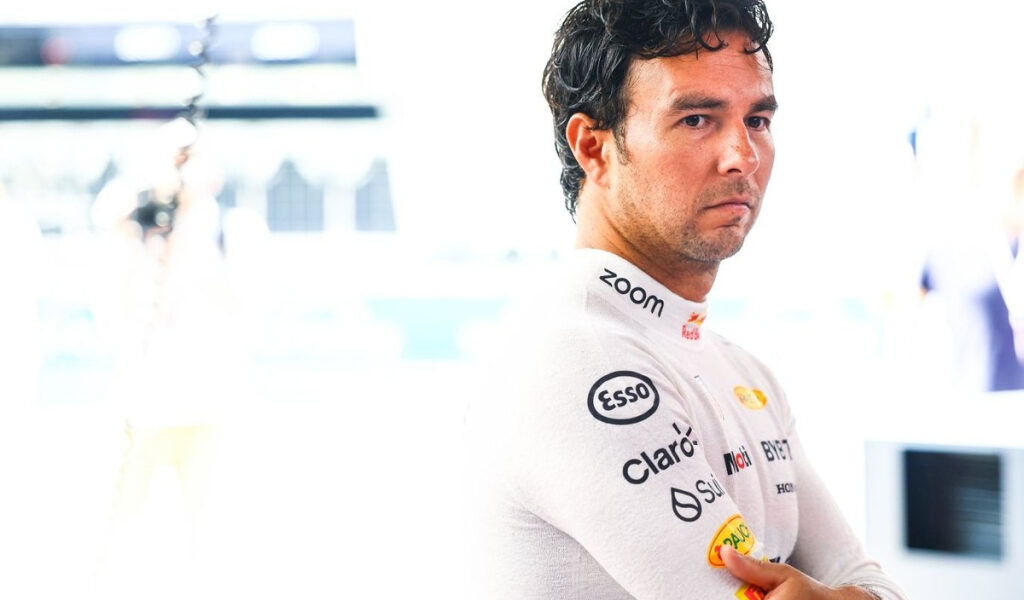 Checo Pérez anuncia siguientes pasos con Cadillac: visita a fábricas y test en breve
