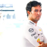 Checo Pérez anuncia siguientes pasos con Cadillac: visita a fábricas y test en breve
