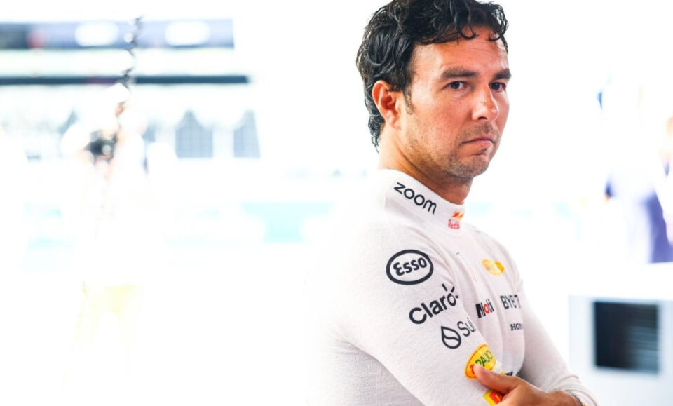 Checo Pérez anuncia siguientes pasos con Cadillac: visita a fábricas y test en breve