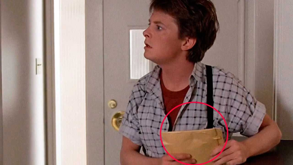 He pasado 40 años sin fijarme en este detalle de ‘Regreso al futuro’: no tuvo respuesta pero esconde una explicación fantástica