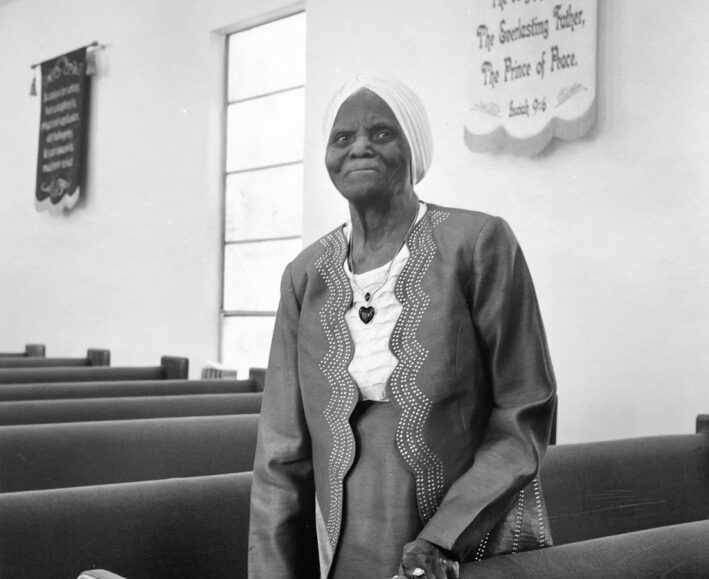 ‘The Sage Project’ destaca la historia de la comunidad de Hannibal Square de Winter Park