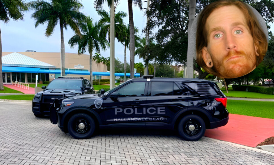 Por matar a su bebé tras obtener la custodia arrestan a hombre en Hallandale Beach