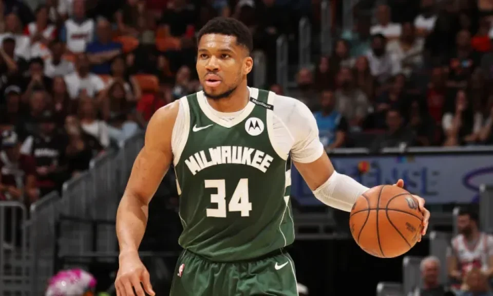 Por qué los Bucks necesitarán aun más de Giannis Antetokounmpo en la próxima temporada | Sporting News Argentina