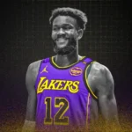 Vinculan a los Lakers con este interno de los Knicks para ayudar a Luka Doncic y Deandre Ayton en la pintura | Sporting News Argentina