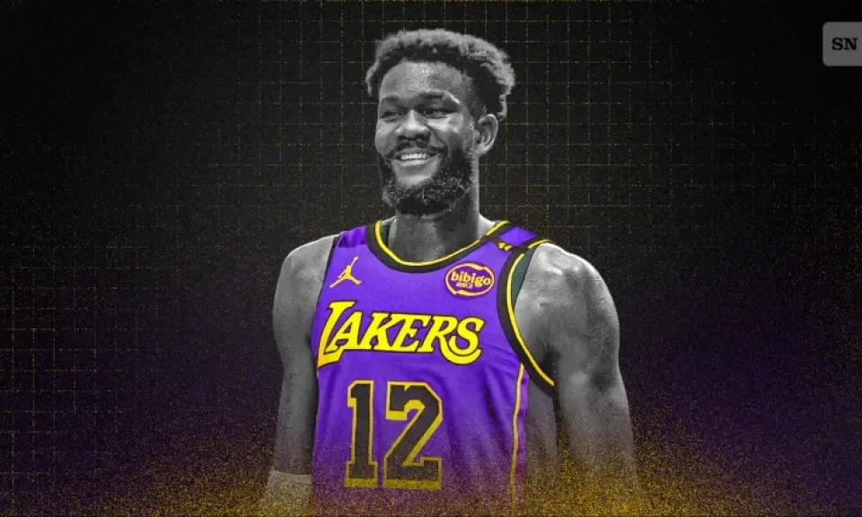 Vinculan a los Lakers con este interno de los Knicks para ayudar a Luka Doncic y Deandre Ayton en la pintura | Sporting News Argentina