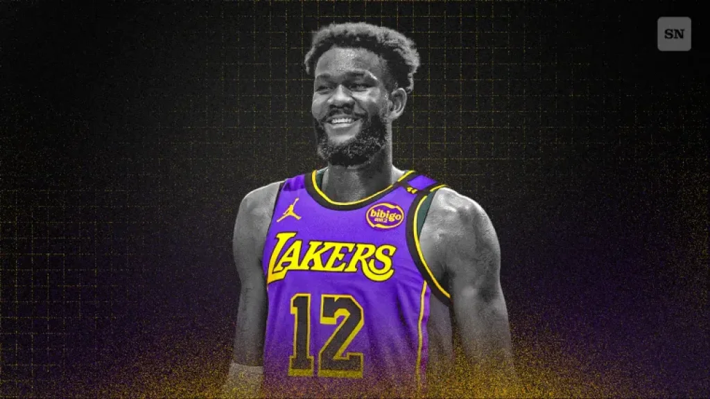 Vinculan a los Lakers con este interno de los Knicks para ayudar a Luka Doncic y Deandre Ayton en la pintura | Sporting News Argentina