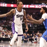 El movimiento que pondría a un seis veces All-Star en los Celtics | Sporting News Argentina