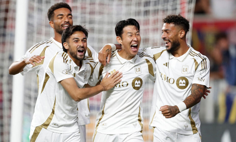 Son es una superestrella