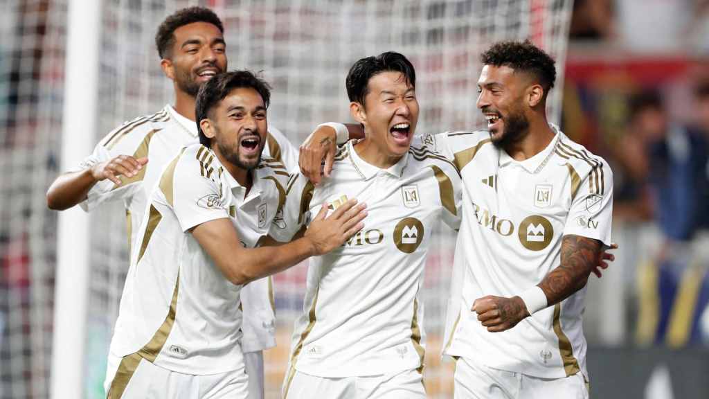 Son es una superestrella