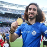 “El Chelsea ganó la copa Mickey Mouse…”