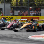 Explicado: Por qué el reglamento de conducción de la F1 sigue suscitando debate