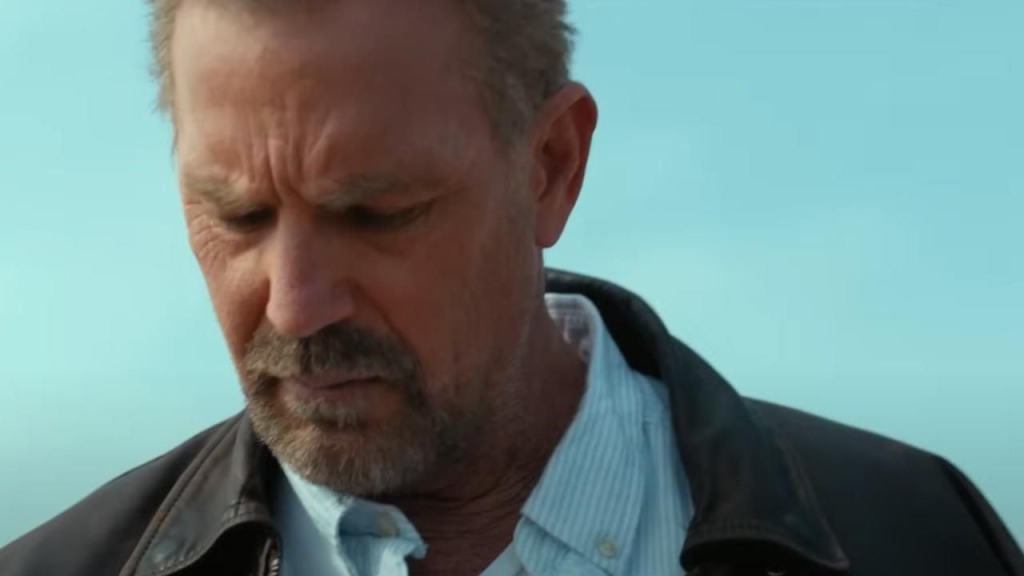 Hoy en ‘streaming’: un ‘thriller’ de Kevin Costner con toques de ciencia ficción y un reparto lleno de estrellas