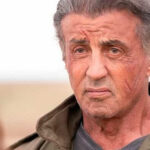 «Quería reescribir la historia»: Sylvester Stallone quería hacer una precuela de ‘Rambo’ con Inteligencia Artificial pero se le han adelantado
