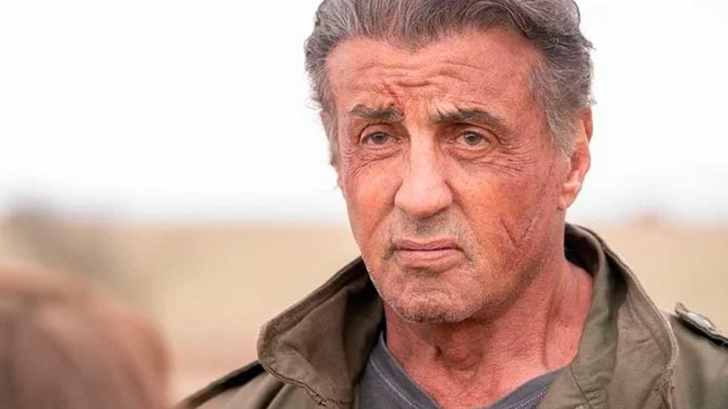 «Quería reescribir la historia»: Sylvester Stallone quería hacer una precuela de ‘Rambo’ con Inteligencia Artificial pero se le han adelantado