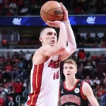 Tyler Herro pasará por cirugía y no iniciará la temporada: Qué tiene el escolta de Miami Heat | Sporting News Argentina