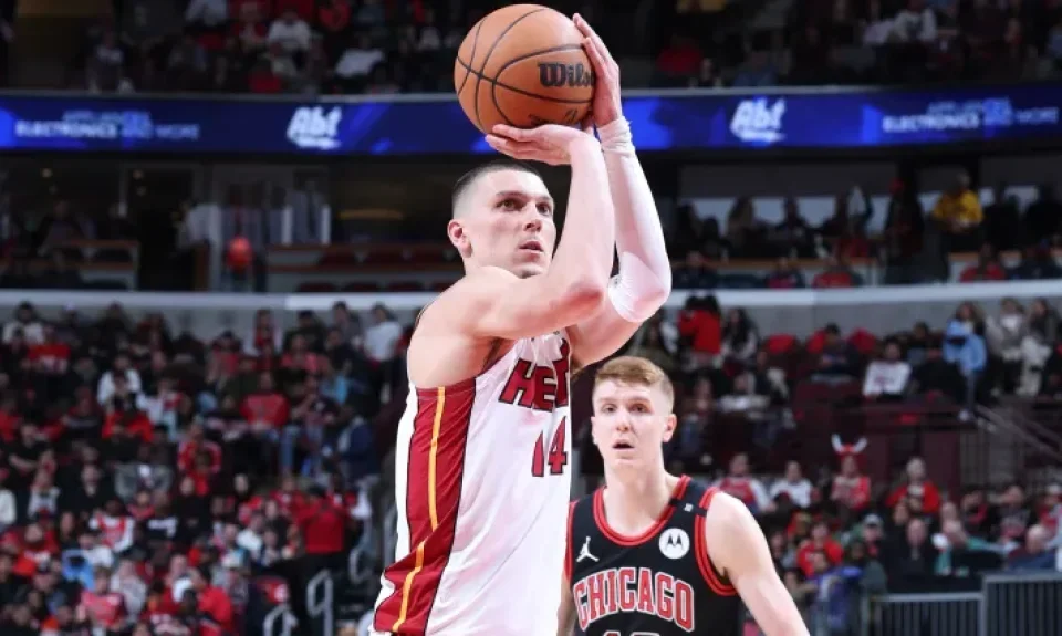 Tyler Herro pasará por cirugía y no iniciará la temporada: Qué tiene el escolta de Miami Heat | Sporting News Argentina