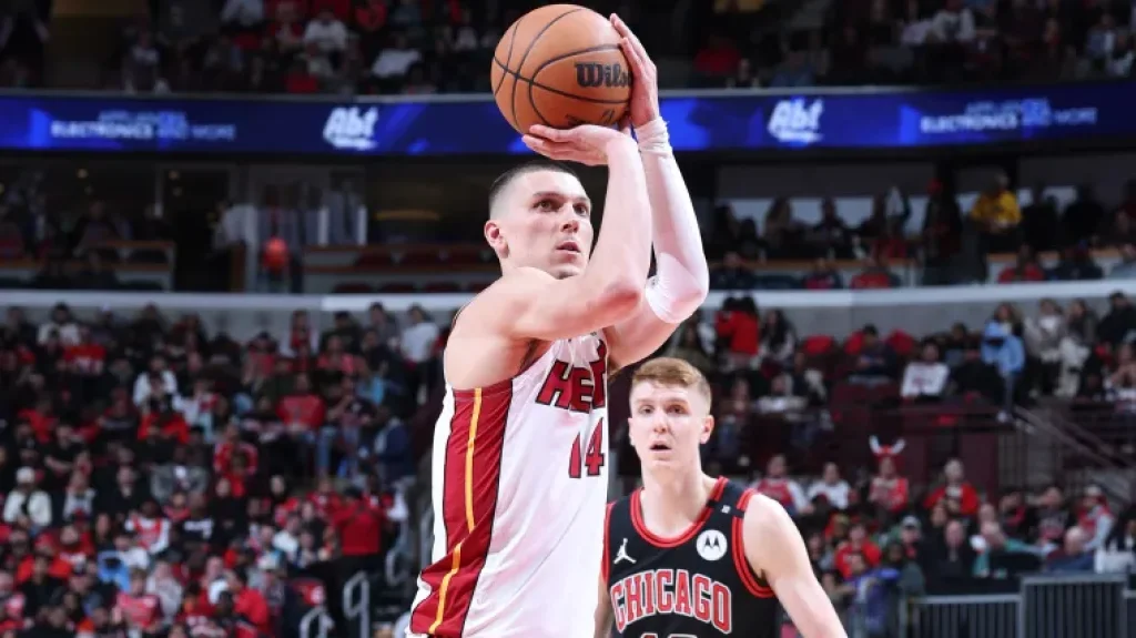 Tyler Herro pasará por cirugía y no iniciará la temporada: Qué tiene el escolta de Miami Heat | Sporting News Argentina