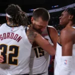 Aaron Gordon y una resonante declaración sobre Nikola Jokic: «El mejor de todos los tiempos» | Sporting News Argentina