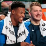 Fracasó en el Real Madrid y regresa a Dallas Mavericks para pelear por el último lugar en el roster | Sporting News Argentina