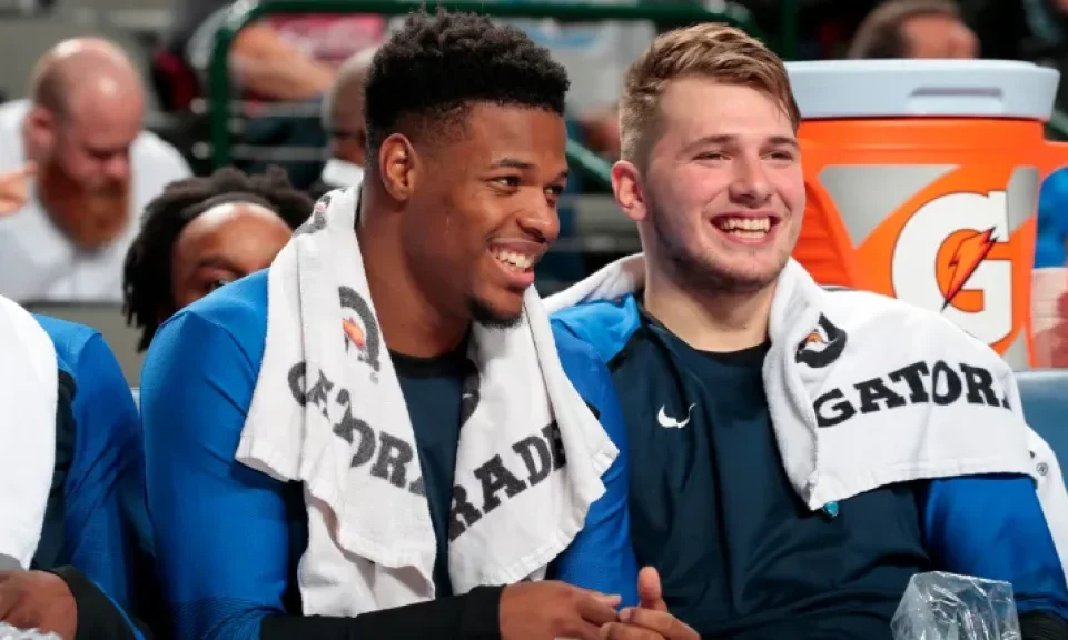 Fracasó en el Real Madrid y regresa a Dallas Mavericks para pelear por el último lugar en el roster | Sporting News Argentina