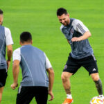 “Todo está servido para que Inter Miami asegure clasificación a playoffs”