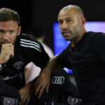 Mascherano: “La meta está clara, es ganar los siete partidos que nos quedan y luchar por la Supporters Shield”
