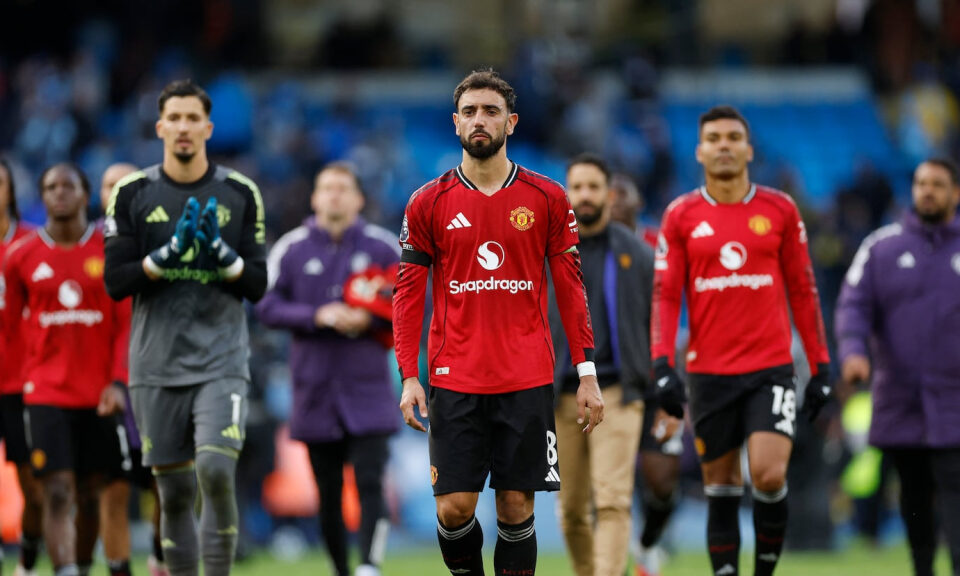 Manchester United – Chelsea: TV, horario y cómo ver online la Premier League