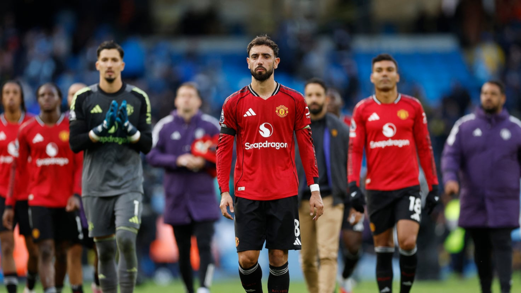Manchester United – Chelsea: TV, horario y cómo ver online la Premier League