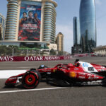¿Qué tan real es el ritmo Ferrari en Bakú? El análisis de las tandas largas