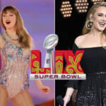 Y Taylor Swift? Adele estara en el prximo Super Bowl de la NFL