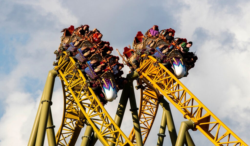 ‘Los hechos serán conocidos’: Muerte de la montaña rusa del universo épico bajo investigación