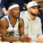 La pregunta de Jimmy Butler a los ejecutivos que pone de manifiesto la incomodidad por la offseason en los Warriors | Sporting News Argentina