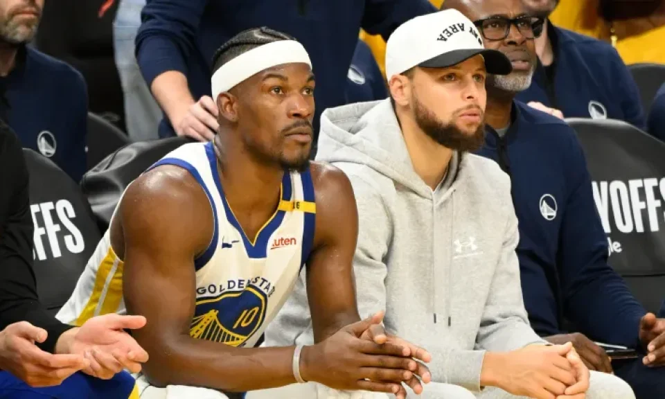 La pregunta de Jimmy Butler a los ejecutivos que pone de manifiesto la incomodidad por la offseason en los Warriors | Sporting News Argentina