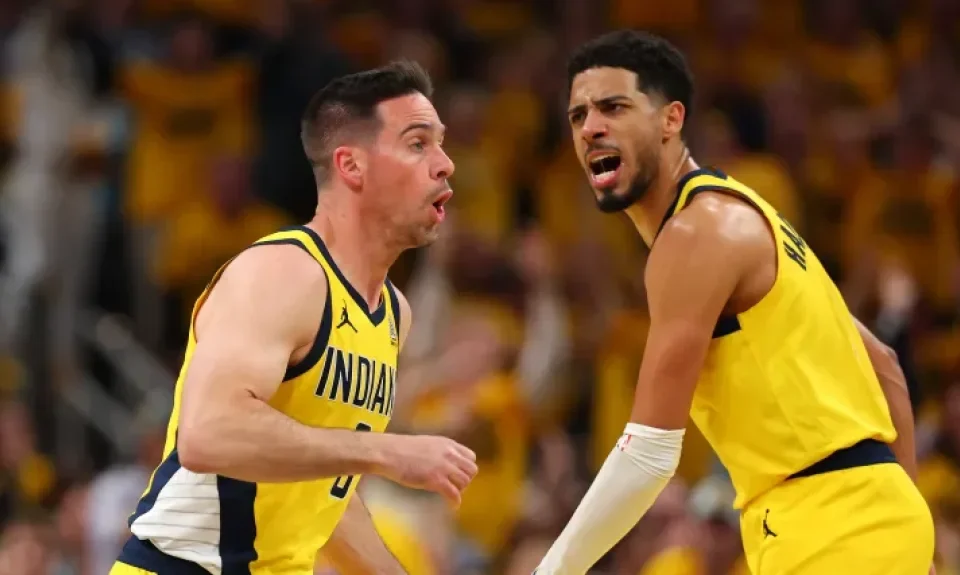Tyrese Haliburton reveló el factor clave que hizo explotar su potencial en Indiana Pacers: “Siempre digo que…” | Sporting News Argentina