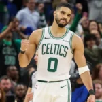 El revelador detalle sobre la recuperación de Jayson Tatum que ilusiona a los Celtics | Sporting News Argentina